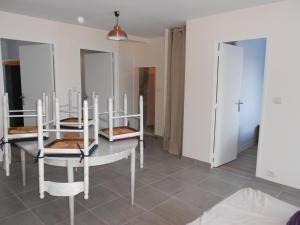 Appartements Location a la campagne : photos des chambres