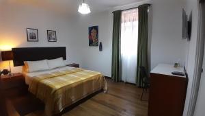 Habitación en La Macarena-Centro