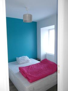 Appartements Location a la campagne : photos des chambres