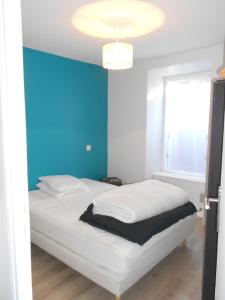 Appartements Location a la campagne : photos des chambres