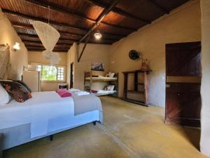 Ecocentro Brasil - Bangalô 4