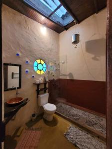 Ecocentro Brasil - Bangalô 4