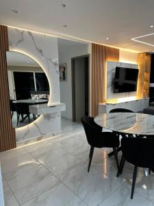 A resort style apartment with ocean views with two bedrooms