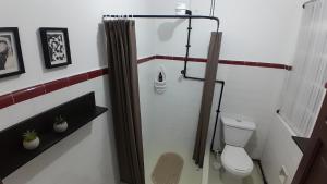 Habitación en La Macarena-Centro