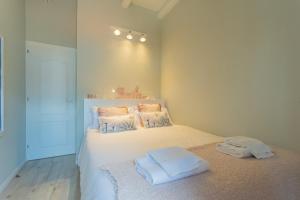 Jacuzzi vista lago - Country House Bellosguardo