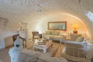 Jacuzzi vista lago - Country House Bellosguardo