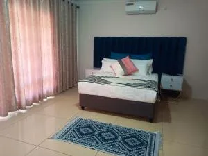 The Bougainville - Kopong