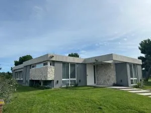 Costa Esmeralda Casa Ecu - Costa Esmeralda