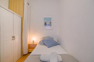 Playa a pie y a 15 minutos de Ramblas y Plaza Catalunya en metro