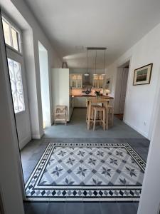 Pelso Luxury Apartments