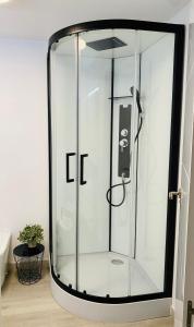 Blue house 1ª linea playa