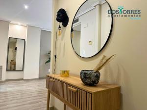 Dos Torres Míriel - Vive el Encanto de Zaragoza con Estilo