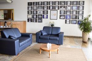 Hotel Dan Inn Barretos by Nacional Inn