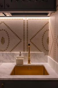 Apppartamenti Vicolo degli Osti