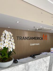 Transamerica Fit Campinas