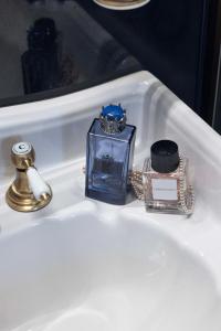 Apppartamenti Vicolo degli Osti