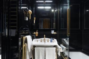 Apppartamenti Vicolo degli Osti