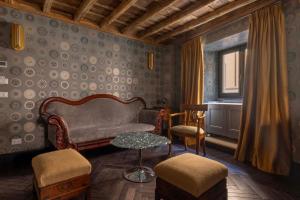 Apppartamenti Vicolo degli Osti