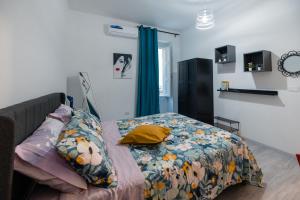 Casa vacanza Francesca