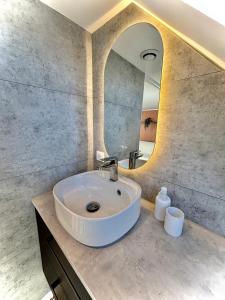 Appartements L-Echapee Hardelot Vue Piscine - Piscine - Parking Residence : Appartement 2 Chambres