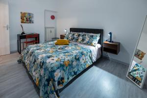 Casa vacanza Francesca