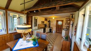Ferienhaus Spreewaldnostalgie