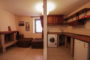 Apartment Nonna Delia