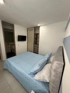 Apartamento ibague ! - Vallecito
