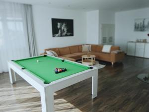 Luxury Apartment with Sauna - 185 m2