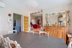 Villas Charme provencal Mas authentique avec piscine : photos des chambres