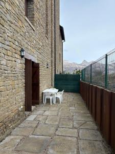 Apartamento con vistas Panticosa