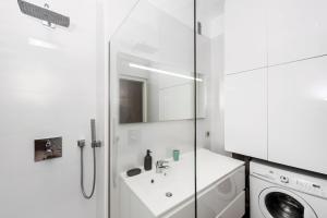 Appartements MASSENA - Agreable 3 pieces - Plein coeur de Menton : photos des chambres