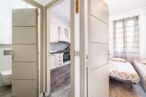 Appartements MASSENA - Agreable 3 pieces - Plein coeur de Menton : photos des chambres