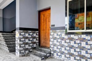 Super Hotel O MNJ Mansion