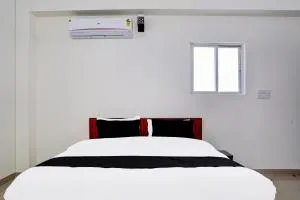 Hotel O MAZENTA PALACE - Ginnurgarh