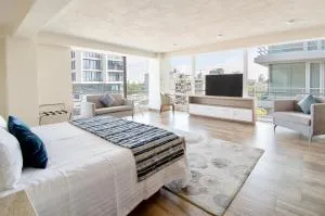 Hotel Velvet Plaza - Guadalajara