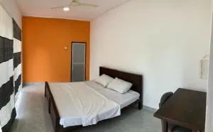 Amani Homes - Kombichankulama