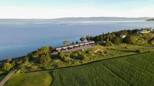 Motel Cap Blanc - Saint-Athanase