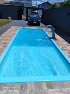 Cantinho Guimarães - Baguassú