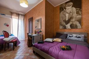 Casa vacanza da Giuseppe