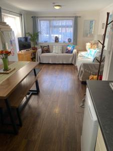 The Garden Flat at Wynncroft