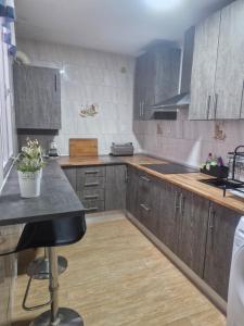 Casa individual Centro histórico