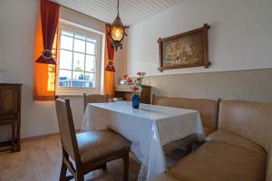 Ferienhaus Vogelnest