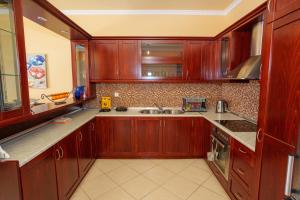 Sunnys side apartament