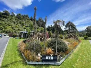 Abel Tasman Sands - 玛拉豪