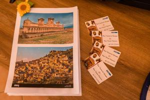 Casa vacanza da Giuseppe