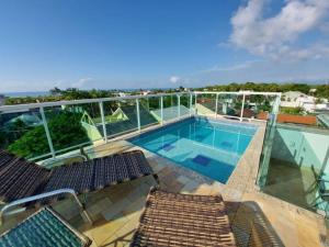 Atami Norte - Resort Canadá -