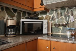 Batilas House next to exotic beach of Elafonisi