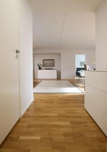 Uniikki kolmio Aurajokinäkymin