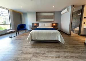 Cafe Hotel Medellín